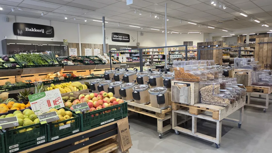 Färm Waregem